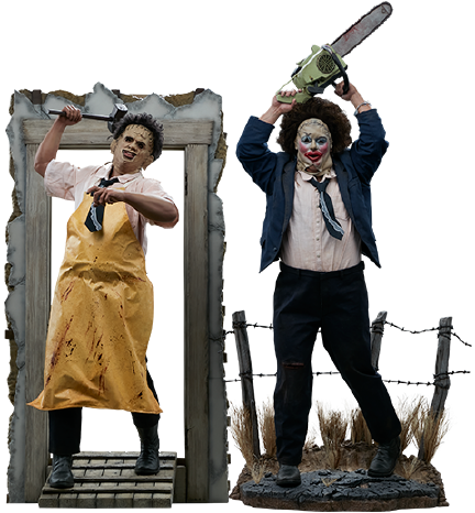 Leatherface 