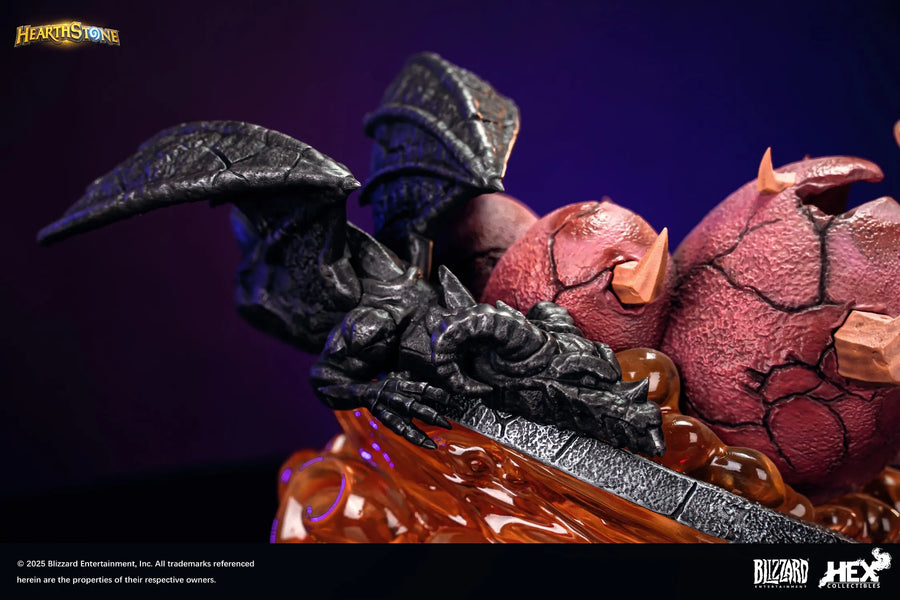 Leeroy Jenkins - LIMITED EDITION: 200 (Sixth Scale) – HEX Collectibles – ActionFigure Brasil