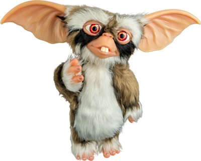 Lenny Mogwai – Trick or Treat Studios – ActionFigure Brasil