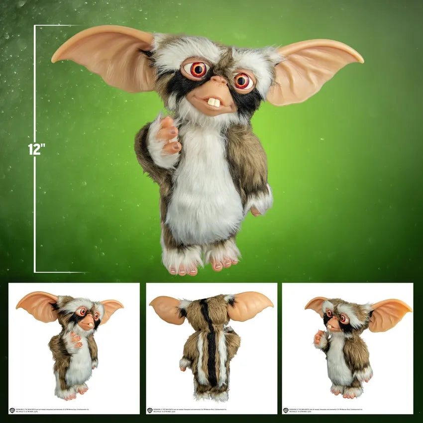 Lenny Mogwai – Trick or Treat Studios – ActionFigure Brasil