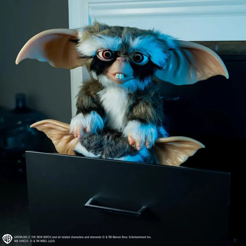 Lenny Mogwai – Trick or Treat Studios – ActionFigure Brasil