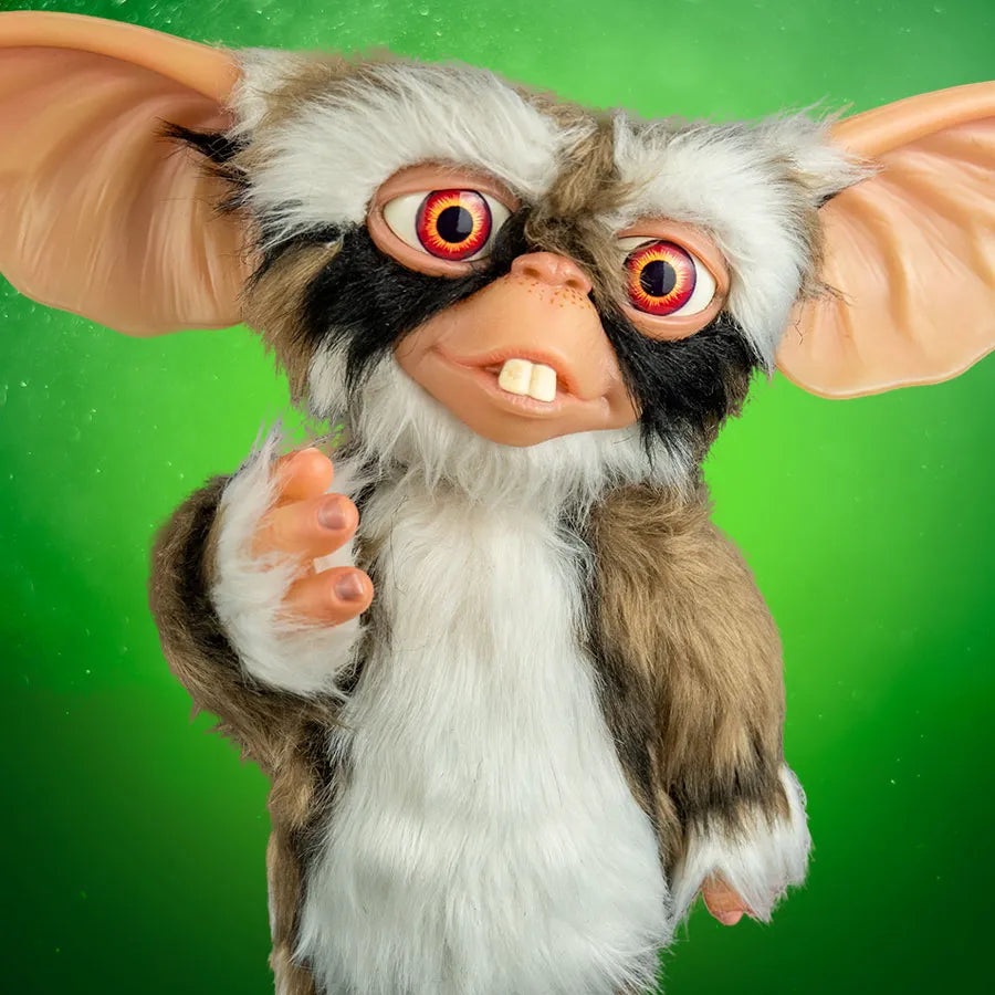 Lenny Mogwai – Trick or Treat Studios – ActionFigure Brasil