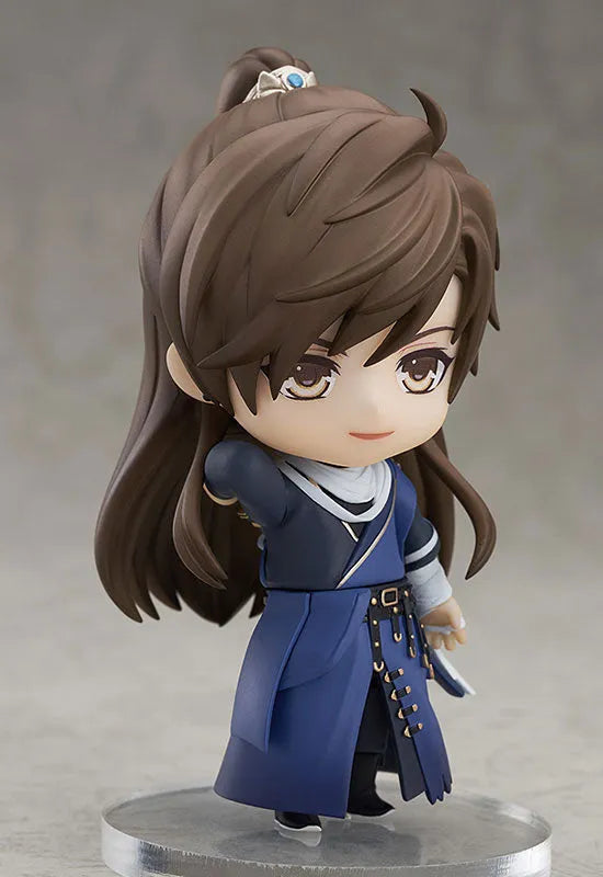 Lian Yu Zhi Zuo Ren - Bai Qi - Nendoroid #1542 - Grand Occultist Ver. (Good Smile Arts Shanghai)ㅤ – Good Smile Arts Shanghai – ActionFigureBrasil