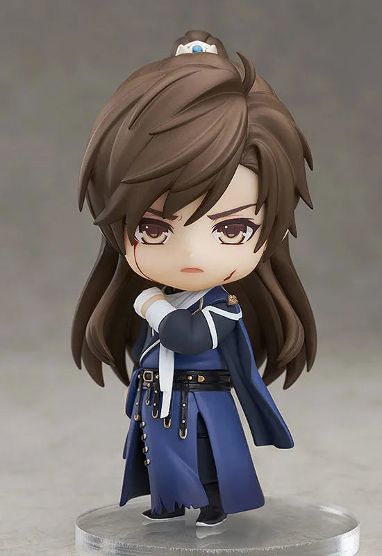 Lian Yu Zhi Zuo Ren - Bai Qi - Nendoroid #1542 - Grand Occultist Ver. (Good Smile Arts Shanghai)ㅤ – Good Smile Arts Shanghai – ActionFigureBrasil