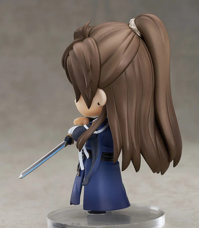 Lian Yu Zhi Zuo Ren - Bai Qi - Nendoroid #1542 - Grand Occultist Ver. (Good Smile Arts Shanghai)ㅤ – Good Smile Arts Shanghai – ActionFigureBrasil