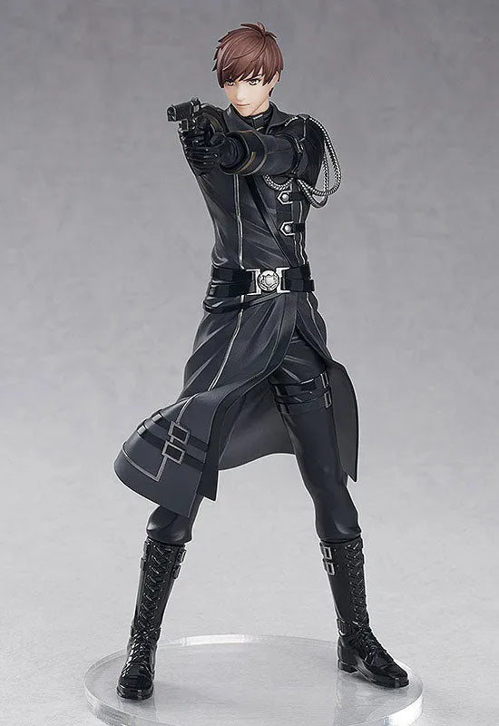 Lian Yu Zhi Zuo Ren - Bai Qi - Pop Up Parade (Good Smile Arts Shanghai, Good Smile Company)ㅤ – Good Smile Arts Shanghai – ActionFigureBrasil