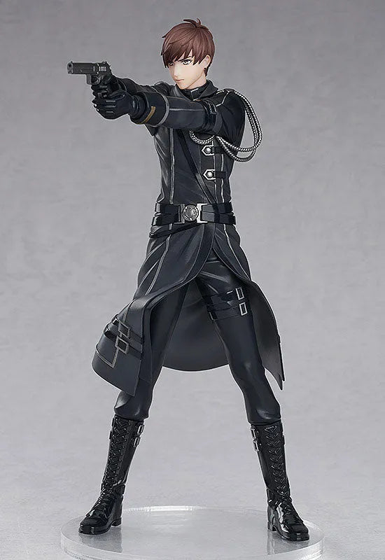 Lian Yu Zhi Zuo Ren - Bai Qi - Pop Up Parade (Good Smile Arts Shanghai, Good Smile Company)ㅤ – Good Smile Arts Shanghai – ActionFigureBrasil