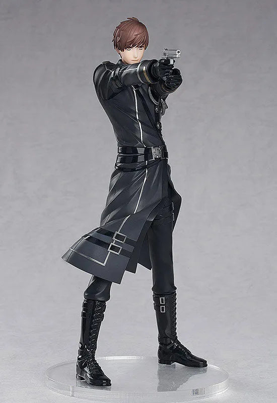 Lian Yu Zhi Zuo Ren - Bai Qi - Pop Up Parade (Good Smile Arts Shanghai, Good Smile Company)ㅤ – Good Smile Arts Shanghai – ActionFigureBrasil