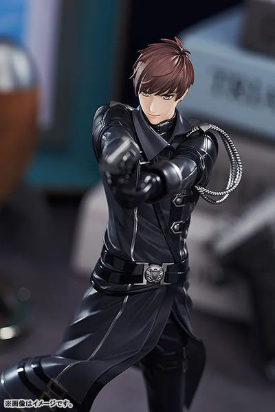 Lian Yu Zhi Zuo Ren - Bai Qi - Pop Up Parade (Good Smile Arts Shanghai, Good Smile Company)ㅤ – Good Smile Arts Shanghai – ActionFigureBrasil — ambientada