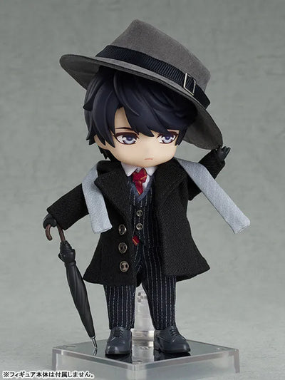 Lian Yu Zhi Zuo Ren - Li Zeyan - Nendoroid Doll Outfit Set - Min Guo Ver. (Good Smile Arts Shanghai)ㅤ – Good Smile Arts Shanghai – ActionFigureBrasil — embalagem
