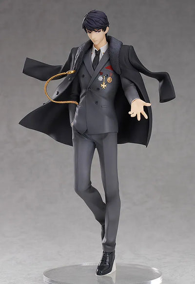 Lian Yu Zhi Zuo Ren - Li Zeyan - Pop Up Parade (Good Smile Company)ㅤ – Good Smile Company – ActionFigureBrasil