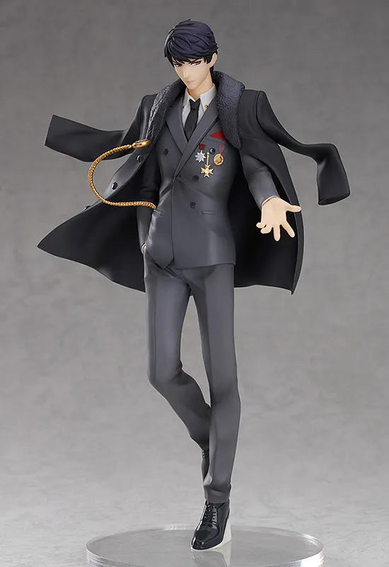 Lian Yu Zhi Zuo Ren - Li Zeyan - Pop Up Parade (Good Smile Company)ㅤ – Good Smile Company – ActionFigureBrasil