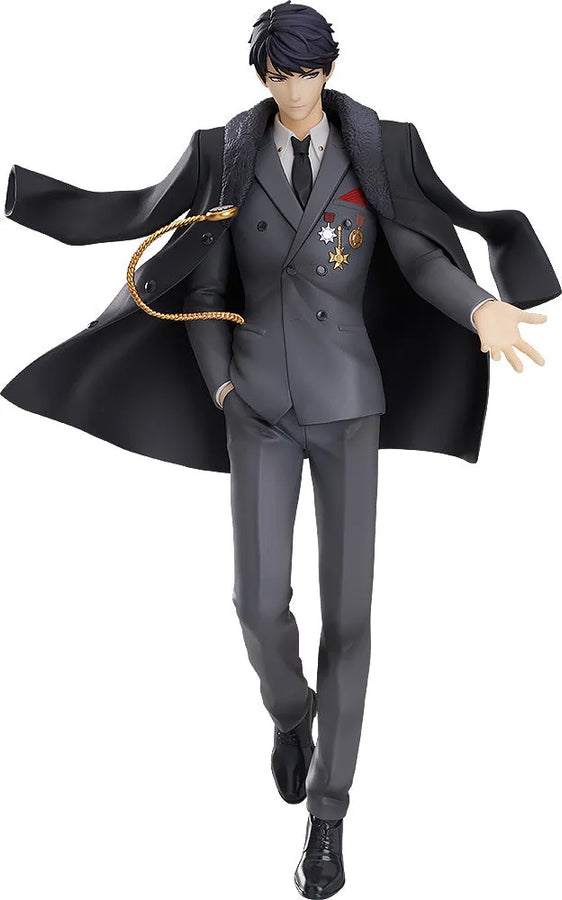 Lian Yu Zhi Zuo Ren - Li Zeyan - Pop Up Parade (Good Smile Company)ㅤ – Good Smile Company – ActionFigureBrasil