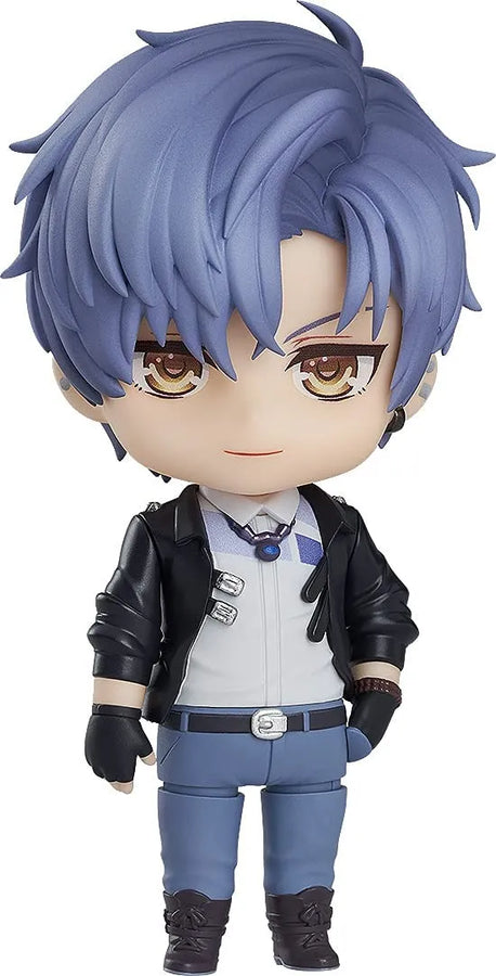 Lian Yu Zhi Zuo Ren - Ling Xiao - Nendoroid (#1686) (Good Smile Arts Shanghai, Good Smile Company)ㅤ – Good Smile Company – ActionFigureBrasil