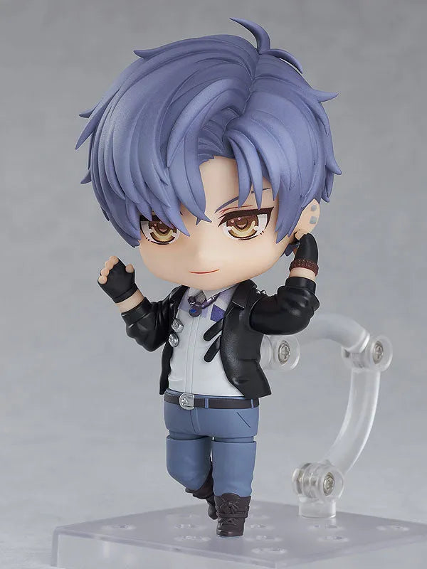 Lian Yu Zhi Zuo Ren - Ling Xiao - Nendoroid (#1686) (Good Smile Arts Shanghai, Good Smile Company)ㅤ – Good Smile Company – ActionFigureBrasil