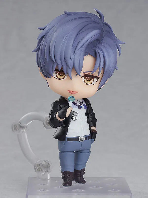 Lian Yu Zhi Zuo Ren - Ling Xiao - Nendoroid (#1686) (Good Smile Arts Shanghai, Good Smile Company)ㅤ – Good Smile Company – ActionFigureBrasil