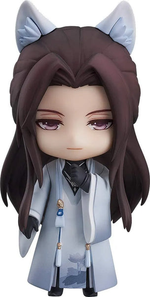 Lian Yu Zhi Zuo Ren - Xu Mo - Nendoroid #1599 - Stranger Ver. (Good Smile Arts Shanghai)ㅤ – Good Smile Arts Shanghai – ActionFigureBrasil