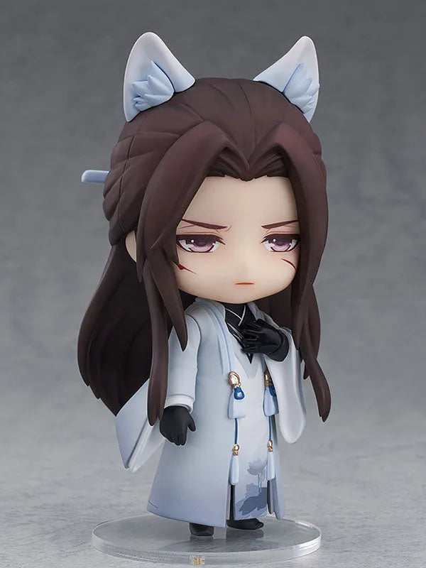 Lian Yu Zhi Zuo Ren - Xu Mo - Nendoroid #1599 - Stranger Ver. (Good Smile Arts Shanghai)ㅤ – Good Smile Arts Shanghai – ActionFigureBrasil