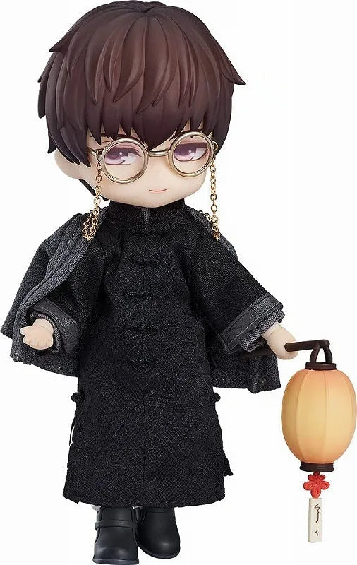 Lian Yu Zhi Zuo Ren - Xu Mo - Nendoroid Doll - If Time Flows Back Ver. (Good Smile Arts Shanghai, Good Smile Company)ㅤ – Good Smile Arts Shanghai – ActionFigureBrasil