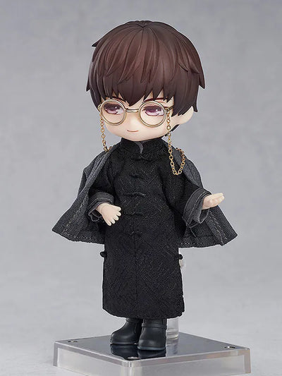 Lian Yu Zhi Zuo Ren - Xu Mo - Nendoroid Doll - If Time Flows Back Ver. (Good Smile Arts Shanghai, Good Smile Company)ㅤ – Good Smile Arts Shanghai – ActionFigureBrasil — detalhe do produto