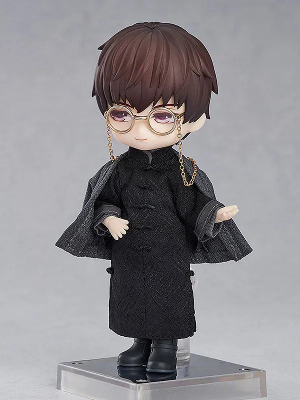Lian Yu Zhi Zuo Ren - Xu Mo - Nendoroid Doll - If Time Flows Back Ver. (Good Smile Arts Shanghai, Good Smile Company)ㅤ – Good Smile Arts Shanghai – ActionFigureBrasil