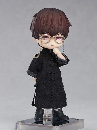 Lian Yu Zhi Zuo Ren - Xu Mo - Nendoroid Doll - If Time Flows Back Ver. (Good Smile Arts Shanghai, Good Smile Company)ㅤ – Good Smile Arts Shanghai – ActionFigureBrasil — embalagem