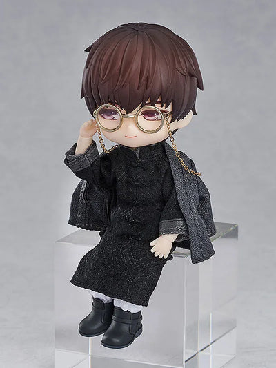 Lian Yu Zhi Zuo Ren - Xu Mo - Nendoroid Doll - If Time Flows Back Ver. (Good Smile Arts Shanghai, Good Smile Company)ㅤ – Good Smile Arts Shanghai – ActionFigureBrasil — acessórios