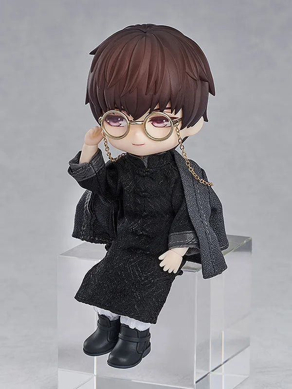 Lian Yu Zhi Zuo Ren - Xu Mo - Nendoroid Doll - If Time Flows Back Ver. (Good Smile Arts Shanghai, Good Smile Company)ㅤ – Good Smile Arts Shanghai – ActionFigureBrasil
