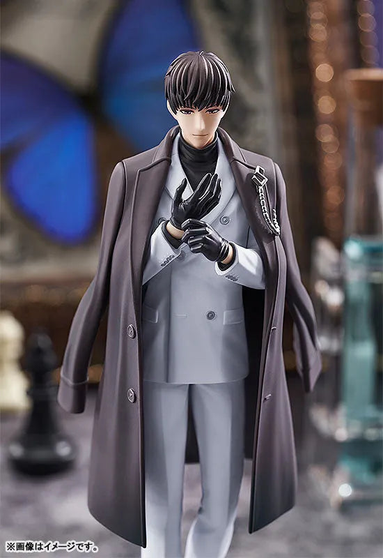 Lian Yu Zhi Zuo Ren - Xu Mo - Pop Up Parade (Good Smile Arts Shanghai, Good Smile Company)ㅤ – Good Smile Arts Shanghai – ActionFigureBrasil