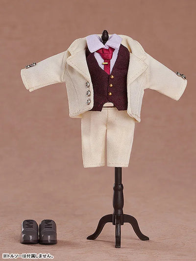 Lian Yu Zhi Zuo Ren - Zhou Qiluo - Nendoroid Doll - If Time Flows Back Ver. (Good Smile Arts Shanghai)ㅤ – Good Smile Arts Shanghai – ActionFigureBrasil — ambientada