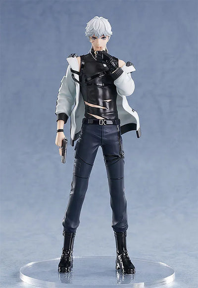 Lian Yu Zhi Zuo Ren - Zhou Qiluo - Pop Up Parade (Good Smile Arts Shanghai, Good Smile Company)ㅤ – Good Smile Arts Shanghai – ActionFigureBrasil — detalhe do produto