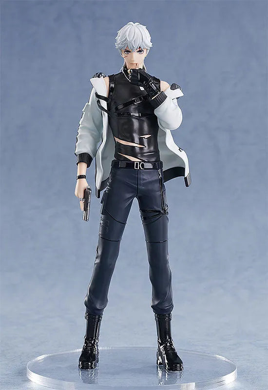Lian Yu Zhi Zuo Ren - Zhou Qiluo - Pop Up Parade (Good Smile Arts Shanghai, Good Smile Company)ㅤ – Good Smile Arts Shanghai – ActionFigureBrasil