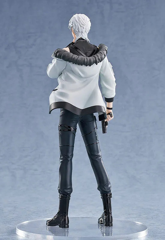 Lian Yu Zhi Zuo Ren - Zhou Qiluo - Pop Up Parade (Good Smile Arts Shanghai, Good Smile Company)ㅤ – Good Smile Arts Shanghai – ActionFigureBrasil