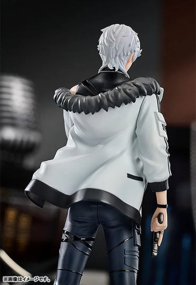 Lian Yu Zhi Zuo Ren - Zhou Qiluo - Pop Up Parade (Good Smile Arts Shanghai, Good Smile Company)ㅤ – Good Smile Arts Shanghai – ActionFigureBrasil — acessórios