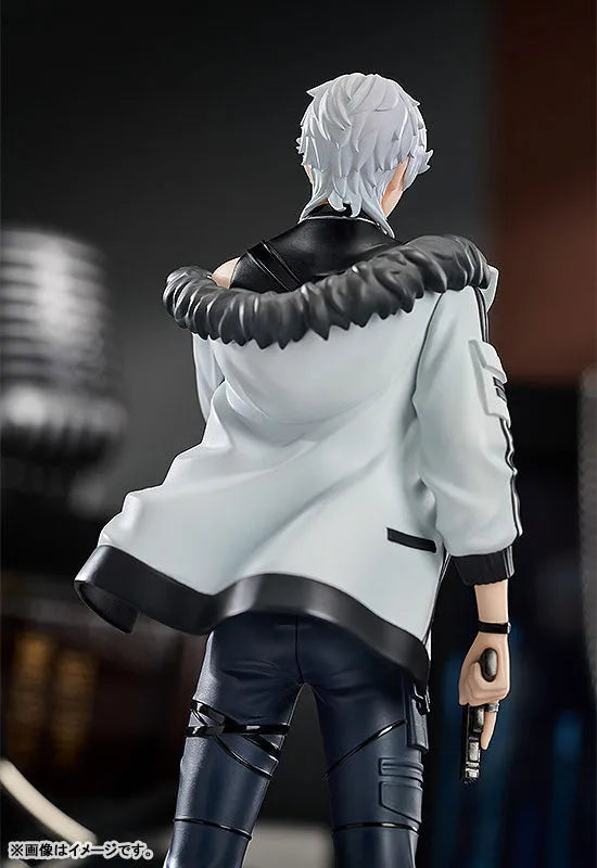 Lian Yu Zhi Zuo Ren - Zhou Qiluo - Pop Up Parade (Good Smile Arts Shanghai, Good Smile Company)ㅤ – Good Smile Arts Shanghai – ActionFigureBrasil
