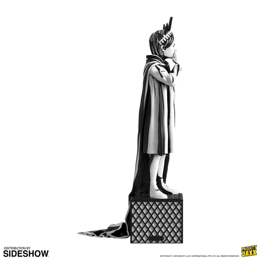 Liberty Girl - LIMITED EDITION – Mighty Jaxx – ActionFigure Brasil