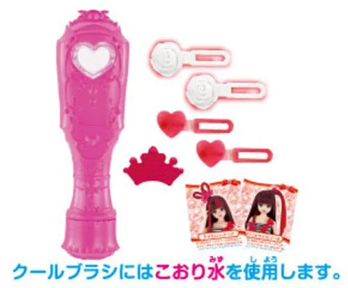 Licca-chan - Emily-chan - Hair Color Change (Takara Tomy)ㅤ – Takara Tomy – ActionFigureBrasil