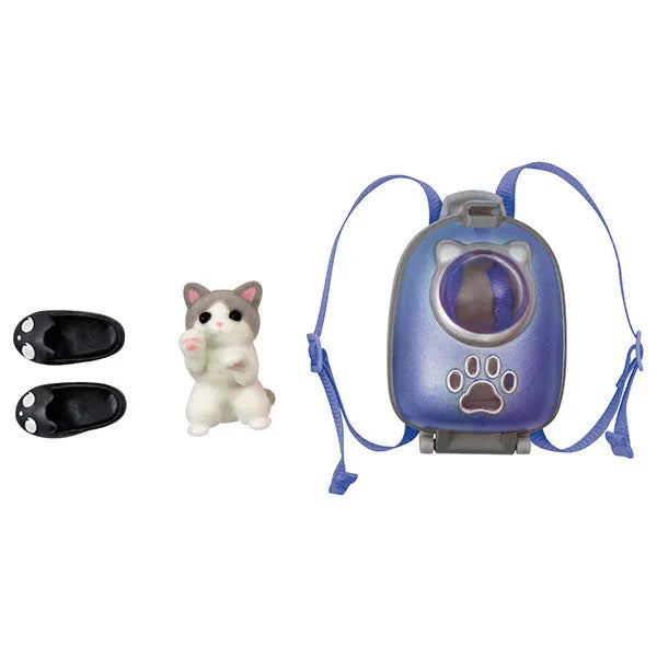 Licca-chan #Licca #Meow Meow Galaxy Wearㅤ – Takara Tomy – ActionFigureBrasil