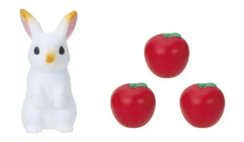 Licca-chan - Snow White - Fantasy Series (Takara Tomy)ㅤ – Takara Tomy – ActionFigureBrasil