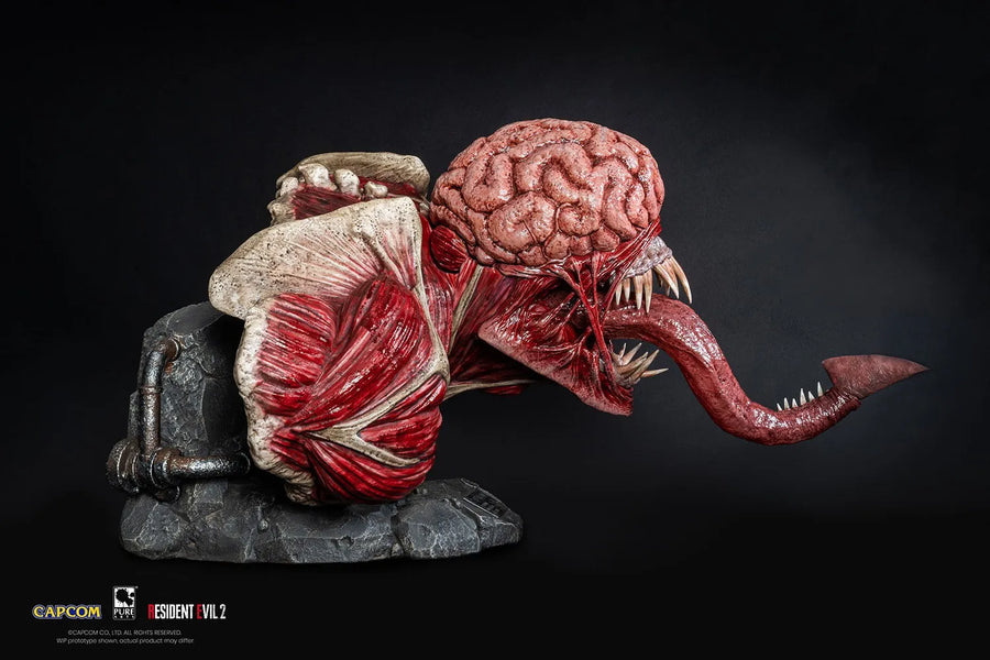 Licker - LIMITED EDITION: 666 – PureArts – ActionFigure Brasil
