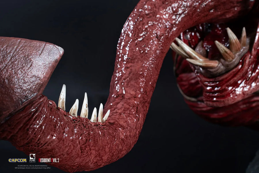 Licker - LIMITED EDITION: 666 – PureArts – ActionFigure Brasil