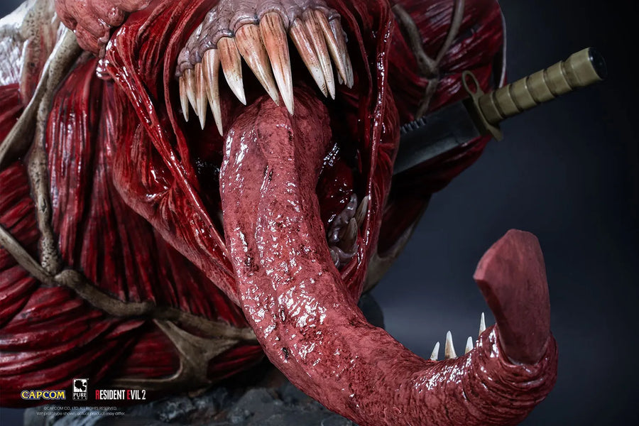 Licker - LIMITED EDITION: 666 – PureArts – ActionFigure Brasil