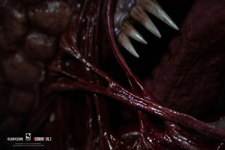 Licker - LIMITED EDITION: 666 – PureArts – ActionFigure Brasil