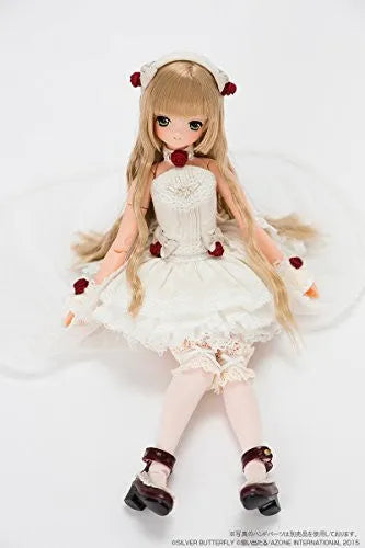 Lien - Ex☆Cute 11th Series - PureNeemo - 1/6 - Otogi no kuni「Little Briar Rose Lien」 (Azone)ㅤ – Azone International – ActionFigureBrasil