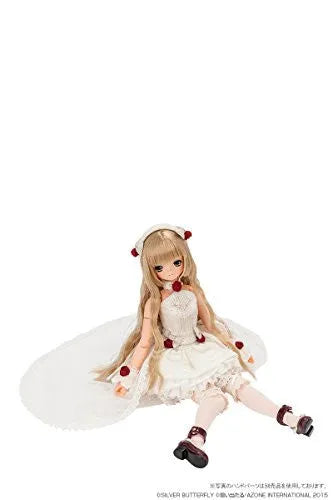 Lien - Ex☆Cute 11th Series - PureNeemo - 1/6 - Otogi no kuni「Little Briar Rose Lien」 (Azone)ㅤ – Azone International – ActionFigureBrasil