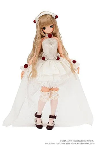 Lien - Ex☆Cute 11th Series - PureNeemo - 1/6 - Otogi no kuni「Little Briar Rose Lien」 (Azone)ㅤ – Azone International – ActionFigureBrasil