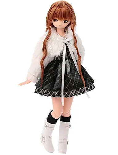 Lien - Ex☆Cute - Ex☆Cute 10th Best Selection - PureNeemo - 1/6 - Angelic Sigh Ⅱ (Azone)ㅤ – Azone International – ActionFigureBrasil