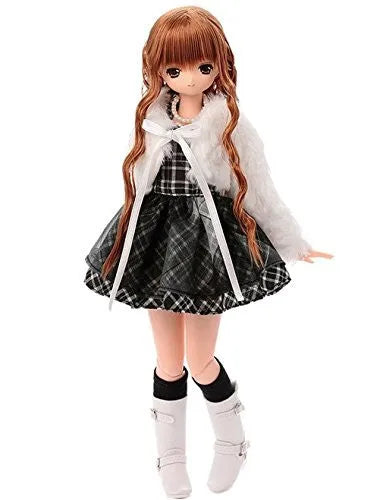 Lien - Ex☆Cute - Ex☆Cute 10th Best Selection - PureNeemo - Angelic Sigh II, Nikkori Mouth ver. (Azone)ㅤ – Azone International – ActionFigureBrasil