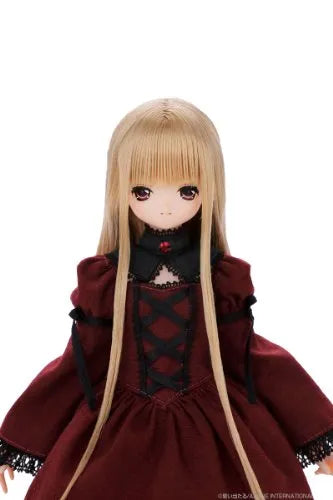 Lien - Ex☆Cute - PureNeemo - 1/6 - Majokko Littlewitch of Moon ver.1.1 (Azone)ㅤ – Azone International – ActionFigureBrasil
