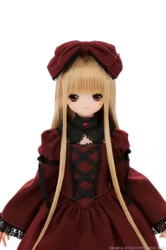 Lien - Ex☆Cute - PureNeemo - 1/6 - Majokko Littlewitch of Moon ver.1.1 (Azone)ㅤ – Azone International – ActionFigureBrasil